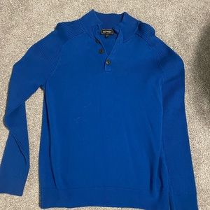 Men’s Medium Express Sweater